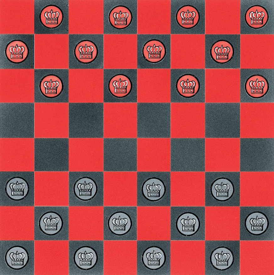 Checkers