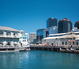 Wellington, New Zealand