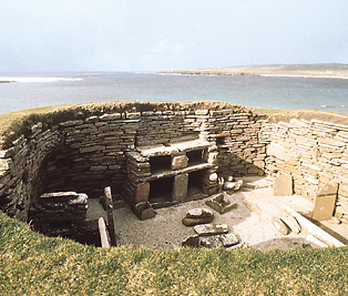 Skara Brae