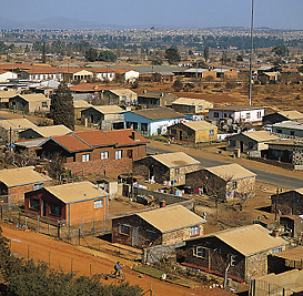 Soweto