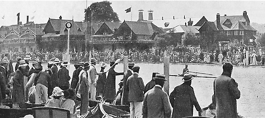 Henley Regatta