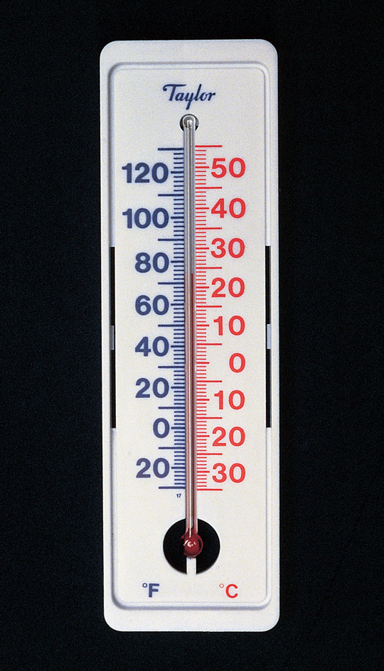 Thermometer