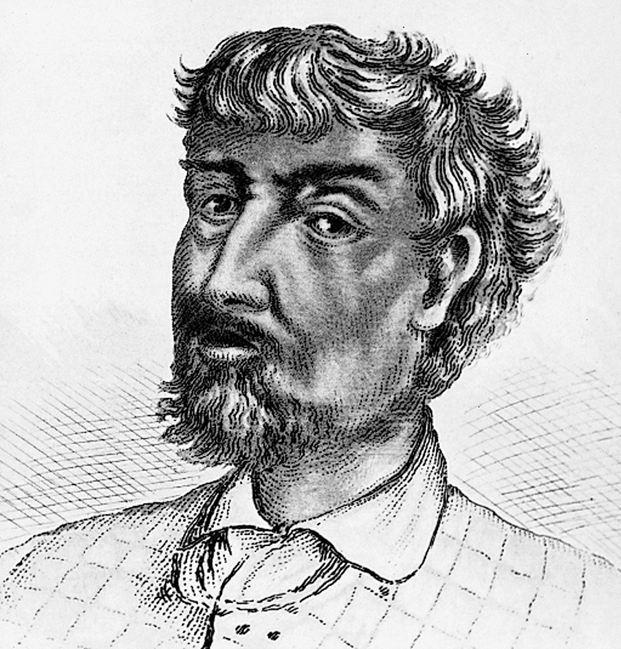 Jean Baptiste Point Du Sable