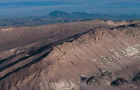 Sinai Peninsula