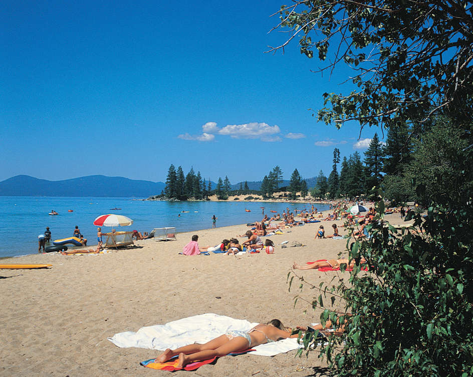 Lake Tahoe