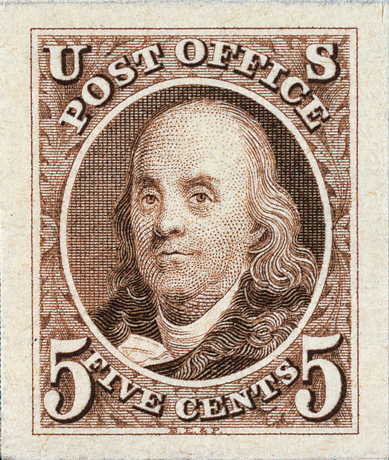 Benjamin Franklin