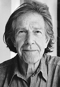 John Cage