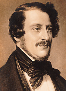 Gaetano Donizetti