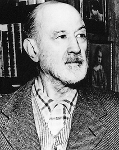 Charles Ives