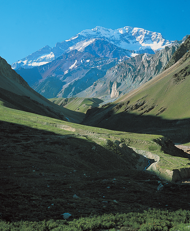 Aconcagua