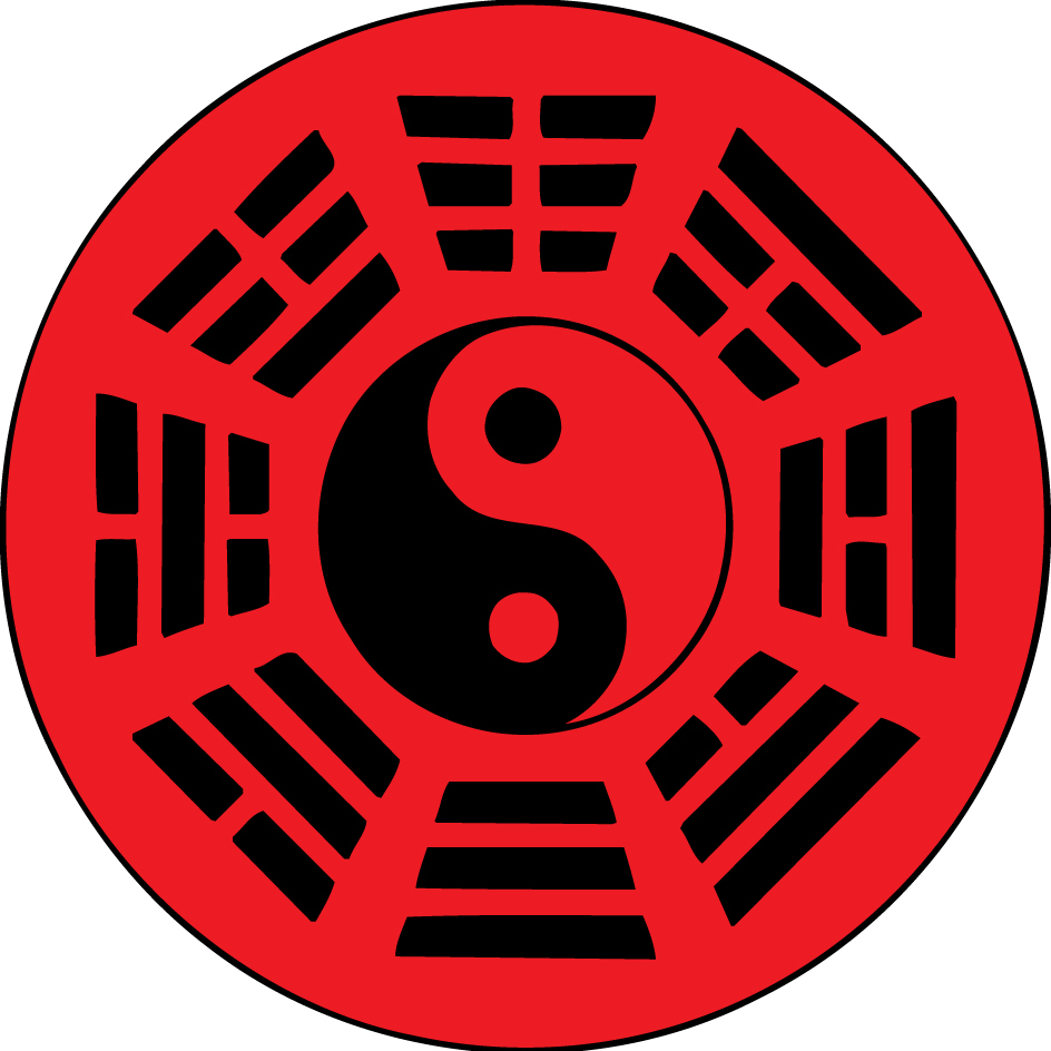 Symbol of Taoism