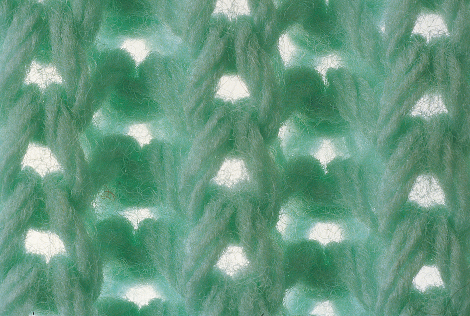 Knitted fabric