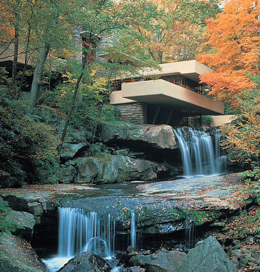 Fallingwater