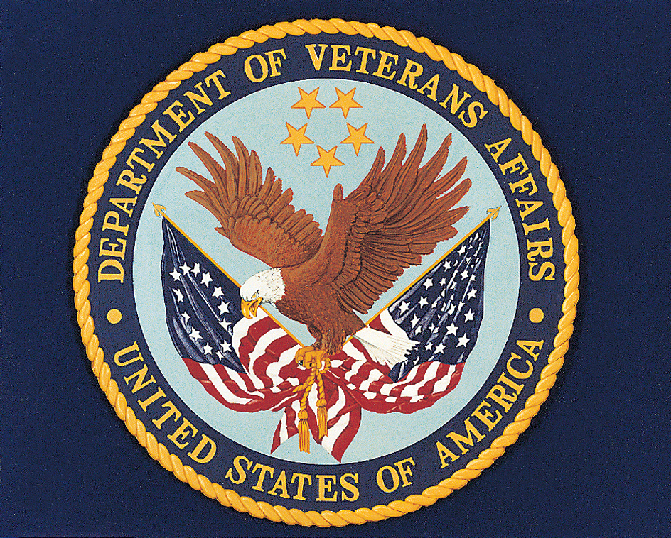 Department of Veterans Affairs seal