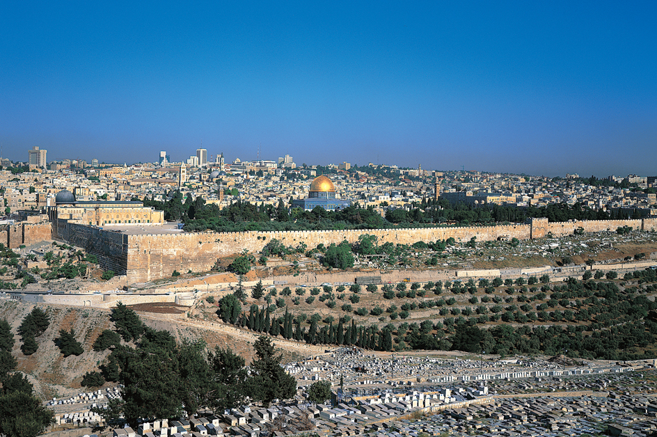 Jerusalem, Israel