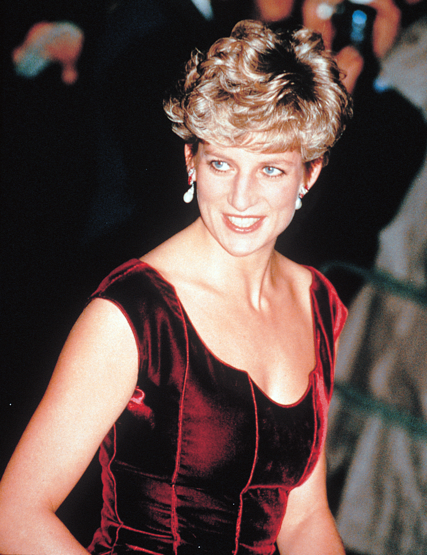 Diana, Princess of Wales