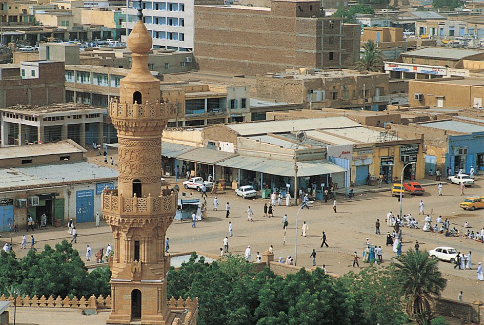 Khartoum, Sudan