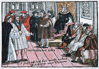 Augsburg Confession