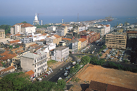 Colombo, Sri Lanka