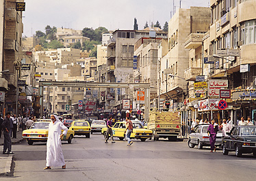 Amman, Jordan