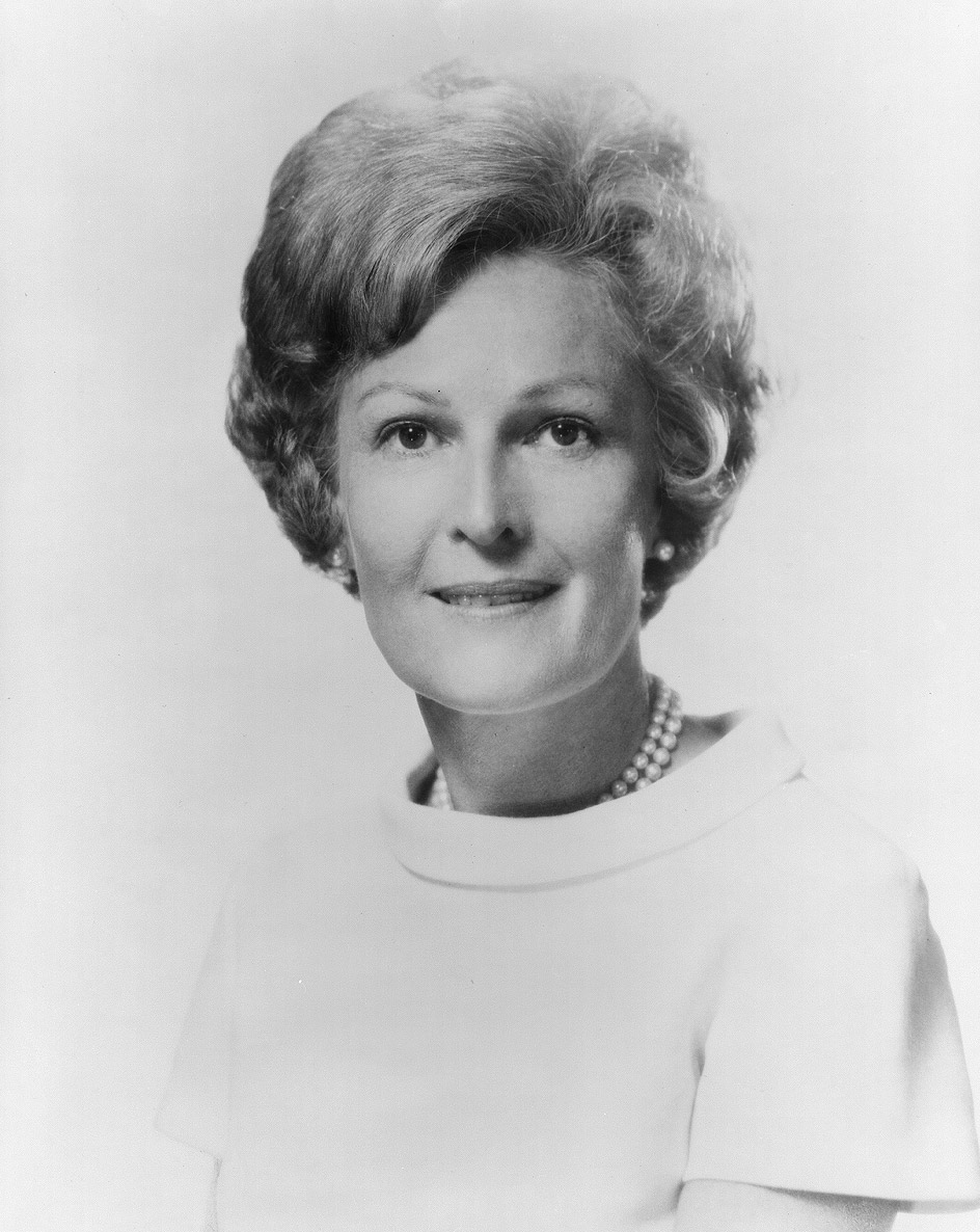 Pat Nixon