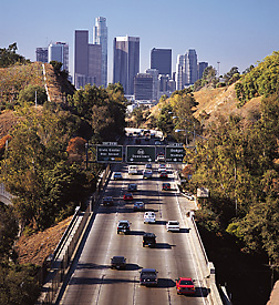 Downtown Los Angeles