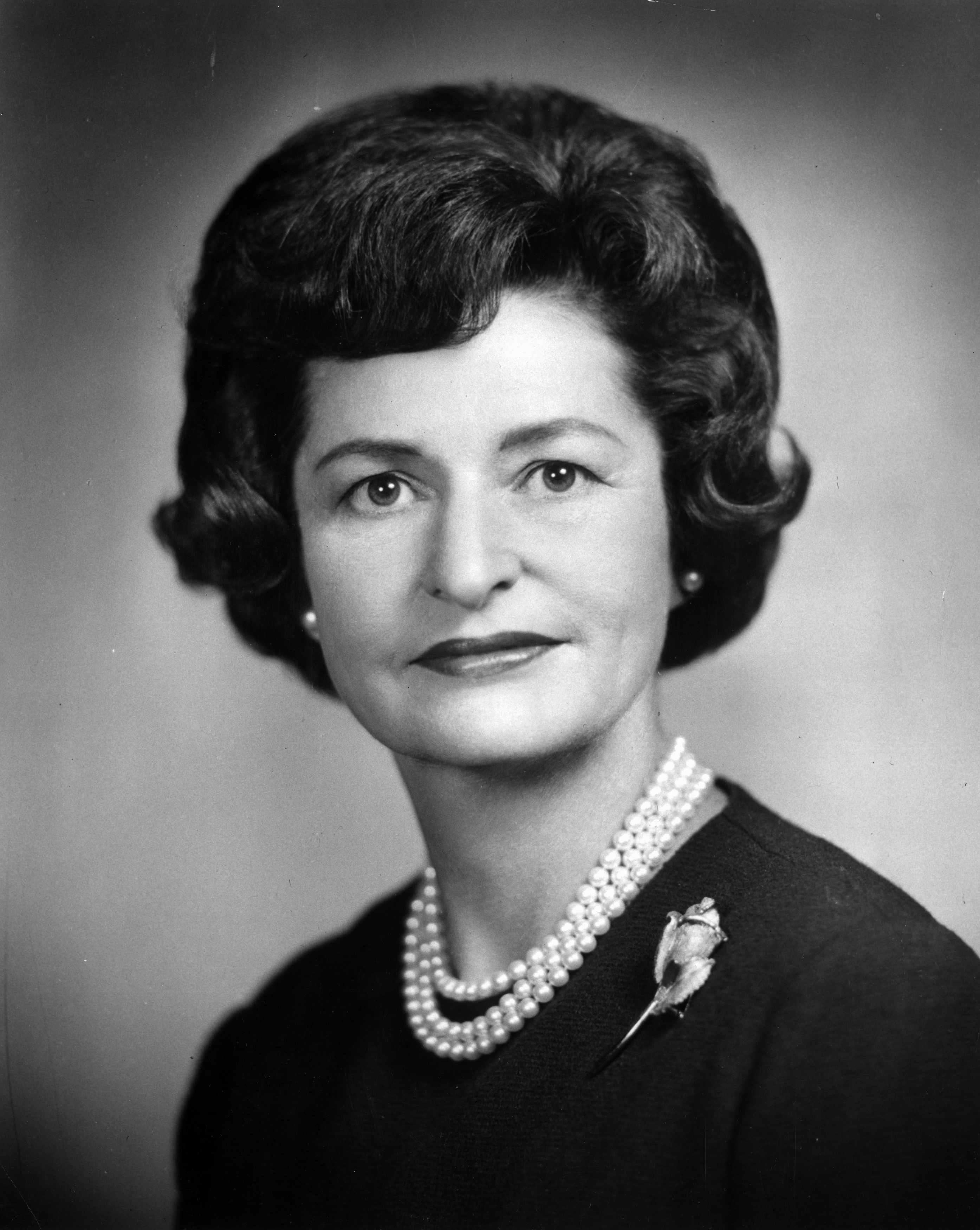 Lady Bird Johnson