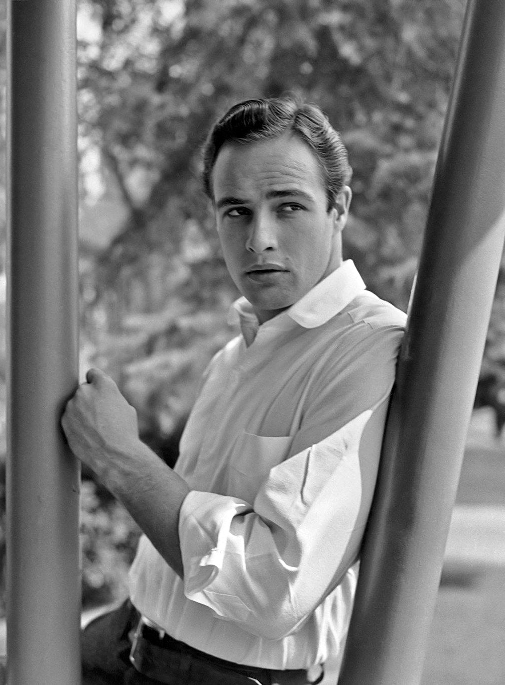 Marlon Brando