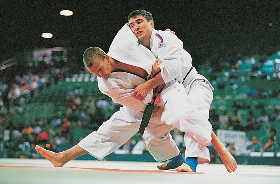 Judo