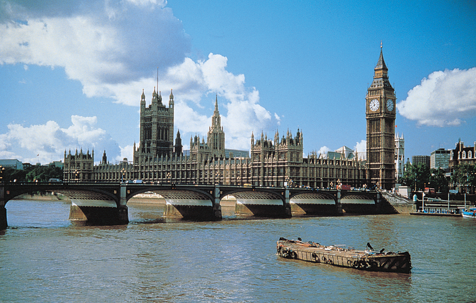 Houses of Parliament