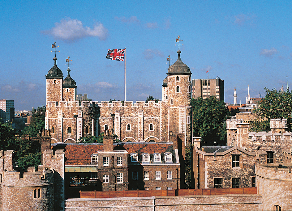 Tower of London