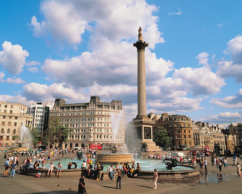 Nelson Column