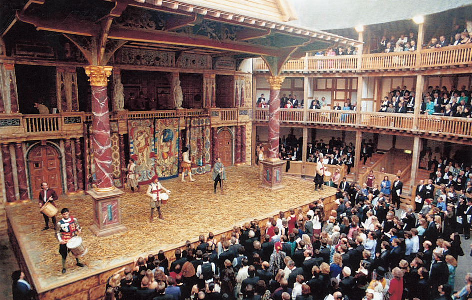 Globe Theatre