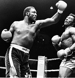 Joe Frazier