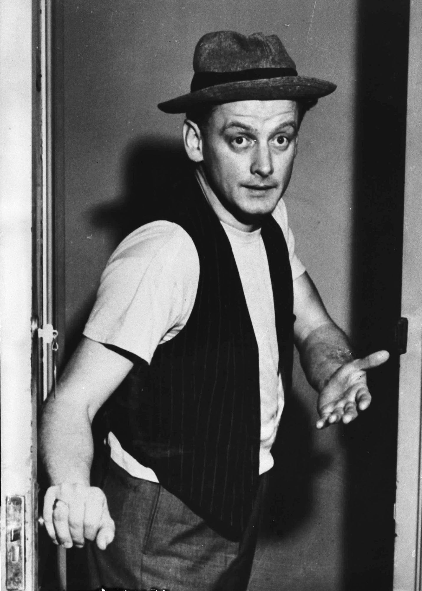 Art Carney