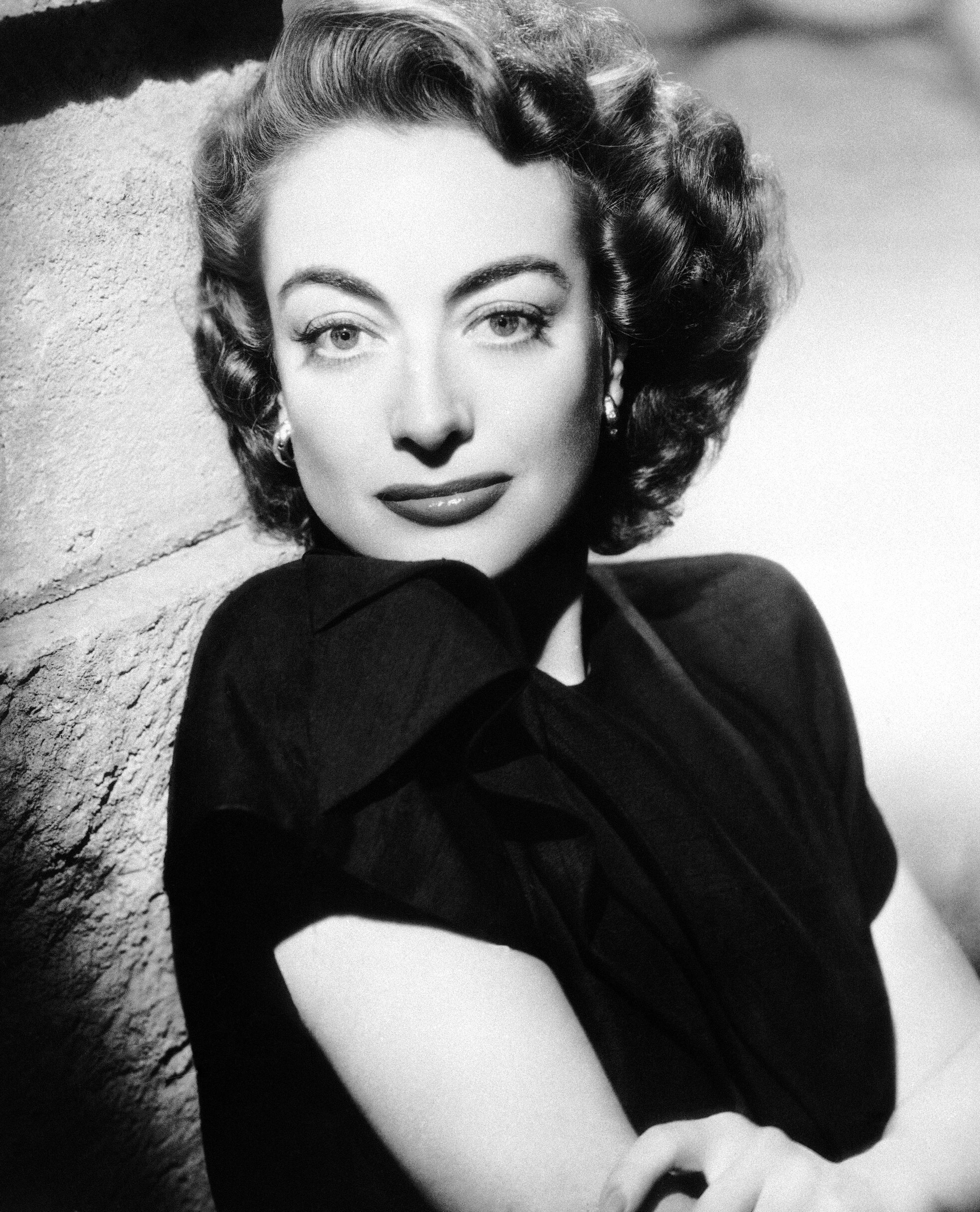 Joan Crawford