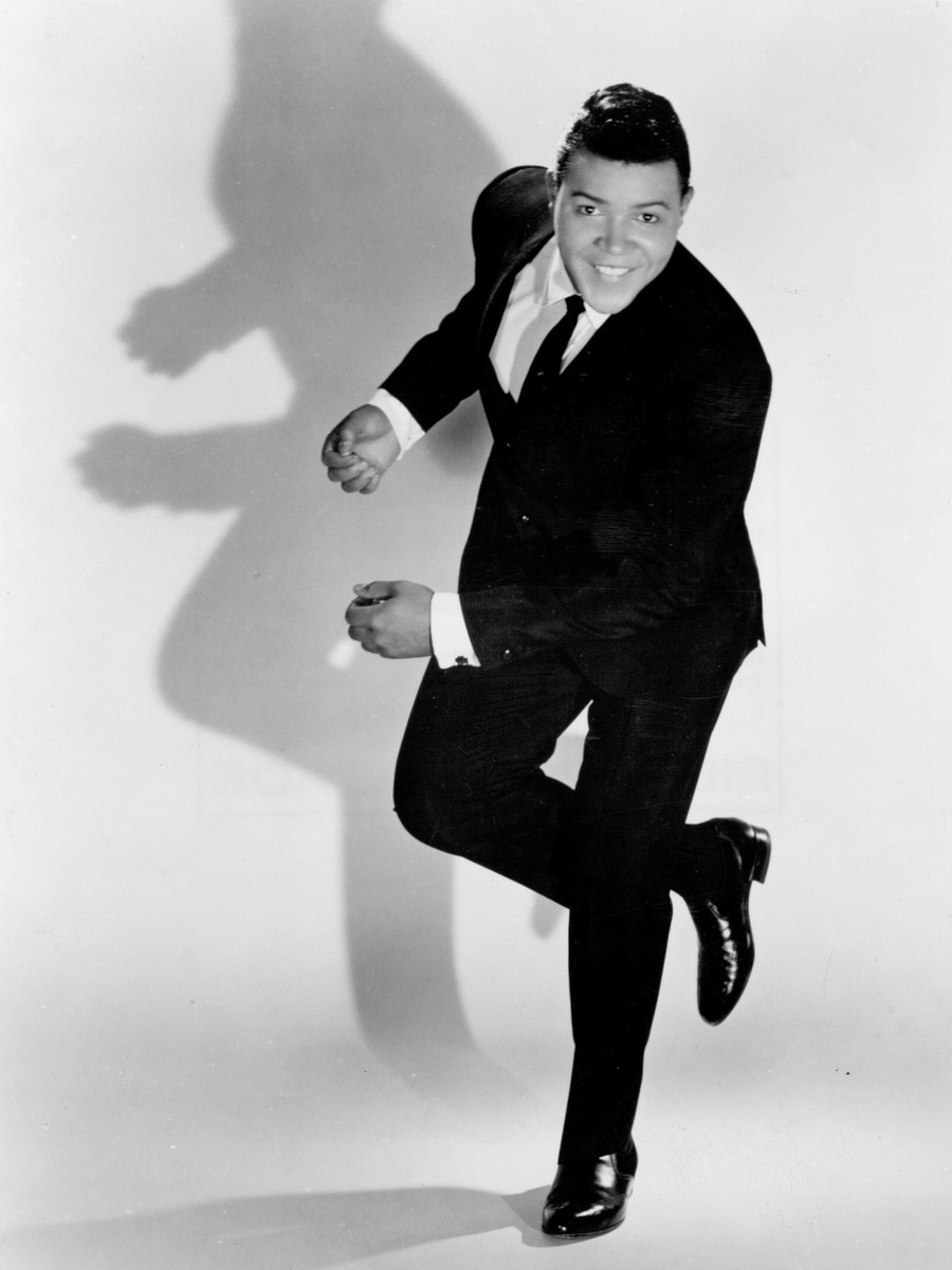 Chubby Checker