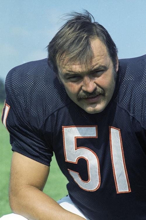 Dick Butkus