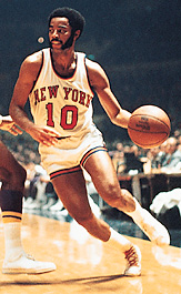 Walt Frazier