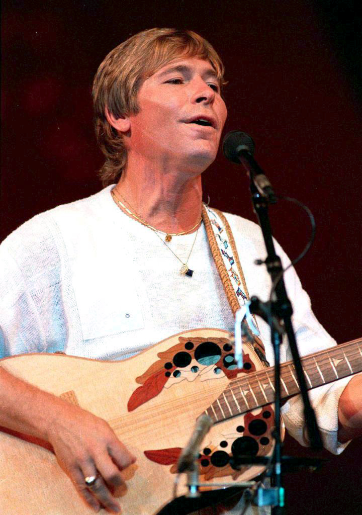 John Denver