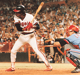 Rod Carew