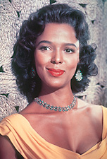 Dorothy Dandridge