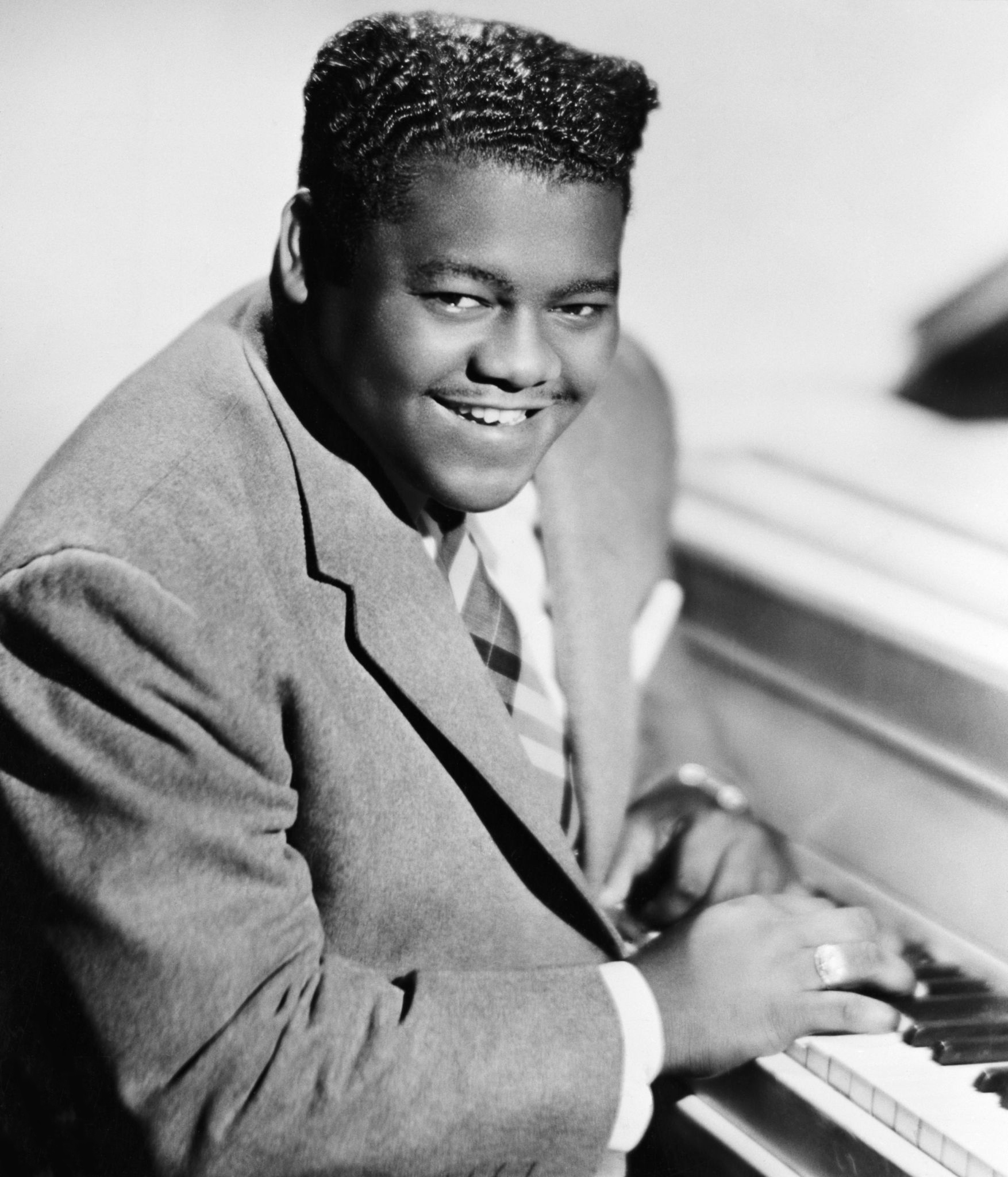 Fats Domino