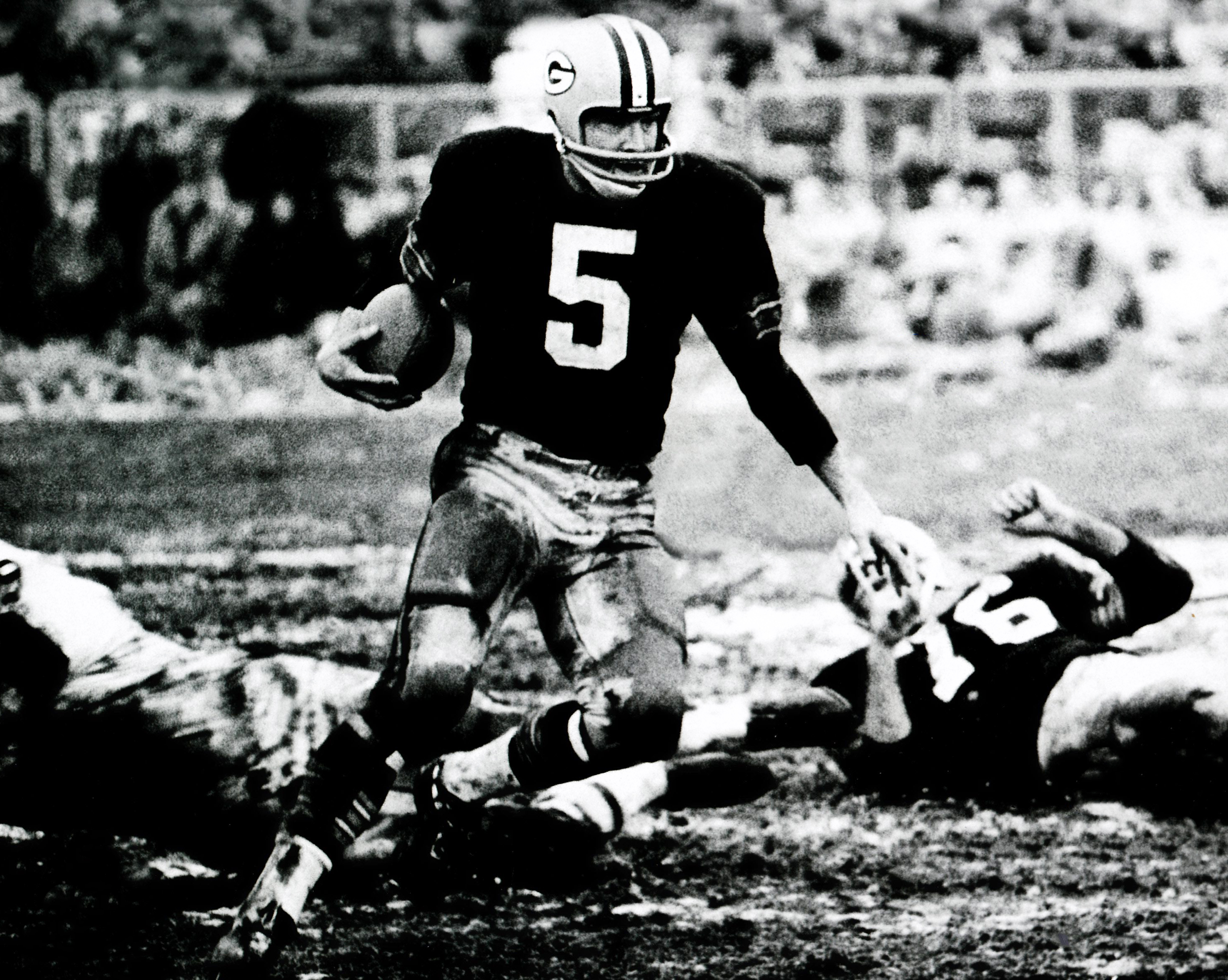 Paul Hornung