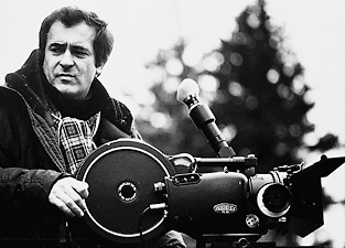 Bernardo Bertolucci