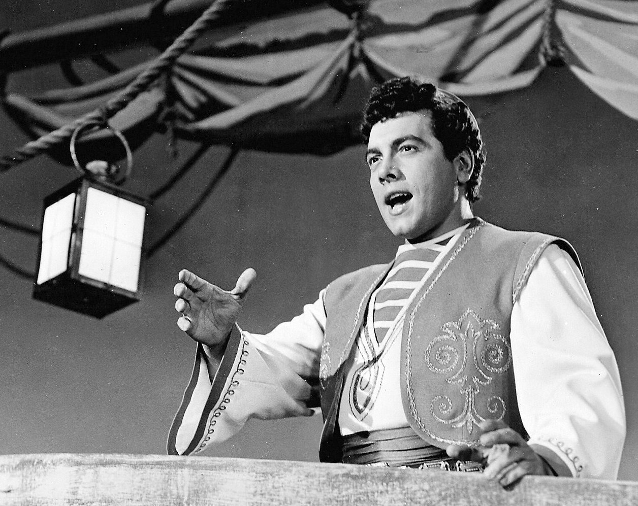 Mario Lanza