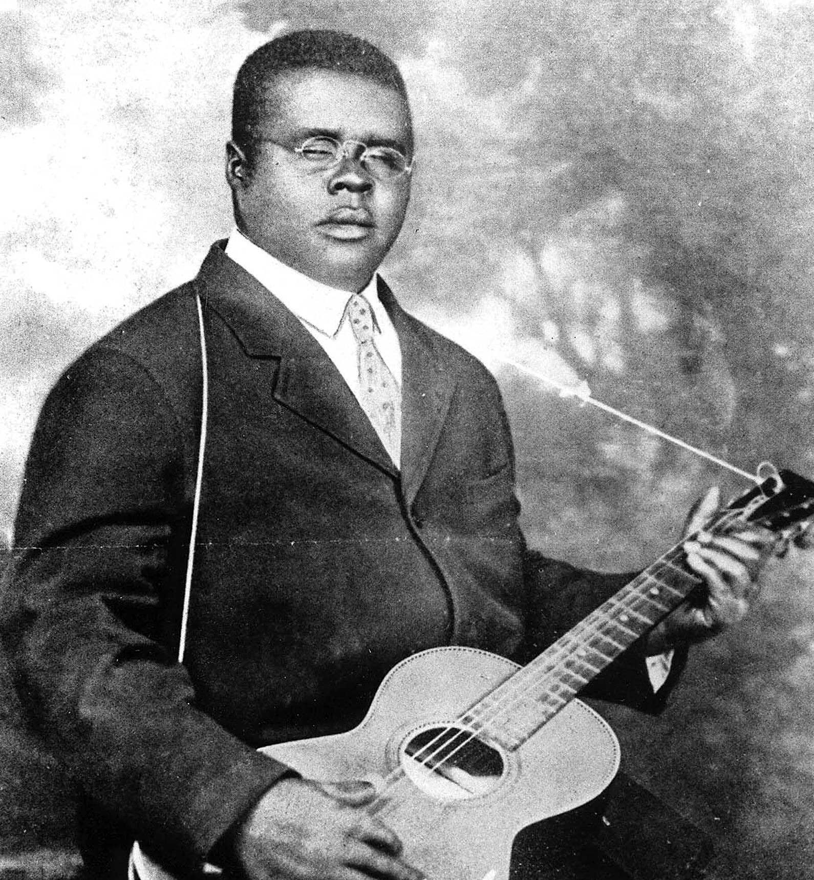 Blind Lemon Jefferson