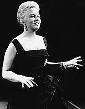 Peggy Lee