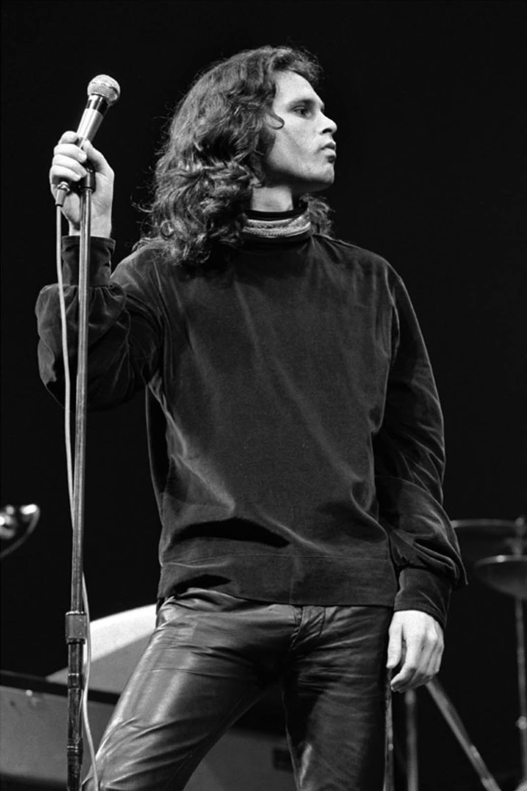 Jim Morrison