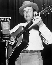 Bill Monroe